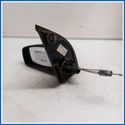 Retrovisore esterno SPECCHIO RETROVISORE 
sx. 
ant. FIAT Panda II