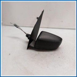 Retrovisore esterno SPECCHIO RETROVISORE 
sx. 
ant. FIAT Panda II
