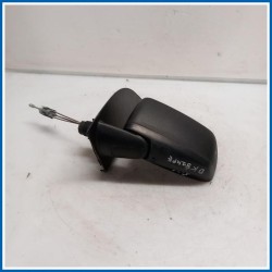 Retrovisore esterno SPECCHIO RETROVISORE 
sx. 
ant. FIAT Panda II