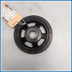 Puleggia albero motore PULEGGIA-AMMORTIZZATORE 
 
 HYUNDAI i20 I