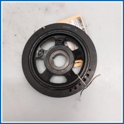 Puleggia albero motore PULEGGIA-AMMORTIZZATORE 
 
 HYUNDAI i20 I