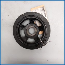 Puleggia albero motore PULEGGIA-AMMORTIZZATORE 
 
 HYUNDAI i20 I