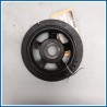 Puleggia albero motore PULEGGIA-AMMORTIZZATORE 
 
 HYUNDAI i20 I