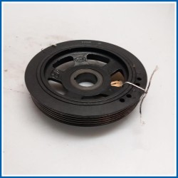 Puleggia albero motore PULEGGIA-AMMORTIZZATORE 
 
 HYUNDAI i20 I