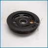 Puleggia albero motore PULEGGIA-AMMORTIZZATORE 
 
 HYUNDAI i20 I