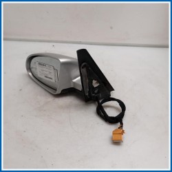 Retrovisore esterno SUPPORTO SPECCHIO SX 
sx. 
ant. AUDI A2 8Z0