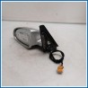 Retrovisore esterno SUPPORTO SPECCHIO SX 
sx. 
ant. AUDI A2 8Z0