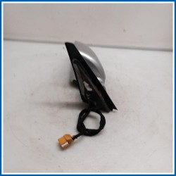 Retrovisore esterno SUPPORTO SPECCHIO SX 
sx. 
ant. AUDI A2 8Z0