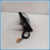 Retrovisore esterno SUPPORTO SPECCHIO SX 
sx. 
ant. AUDI A2 8Z0
