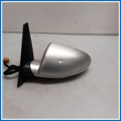 Retrovisore esterno SUPPORTO SPECCHIO SX 
sx. 
ant. AUDI A2 8Z0