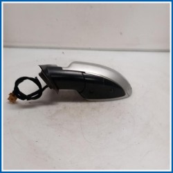Retrovisore esterno SUPPORTO SPECCHIO SX 
sx. 
ant. AUDI A2 8Z0