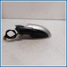 Retrovisore esterno SUPPORTO SPECCHIO SX 
sx. 
ant. AUDI A2 8Z0