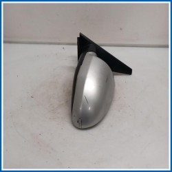 Retrovisore esterno SUPPORTO SPECCHIO SX 
sx. 
ant. AUDI A2 8Z0