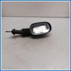 Retrovisore esterno MIRROR ASSY - REAR VIEW OUTER 
dx. 
ant. FORD KA I