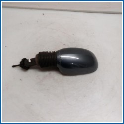 Retrovisore esterno MIRROR ASSY - REAR VIEW OUTER 
dx. 
ant. FORD KA I