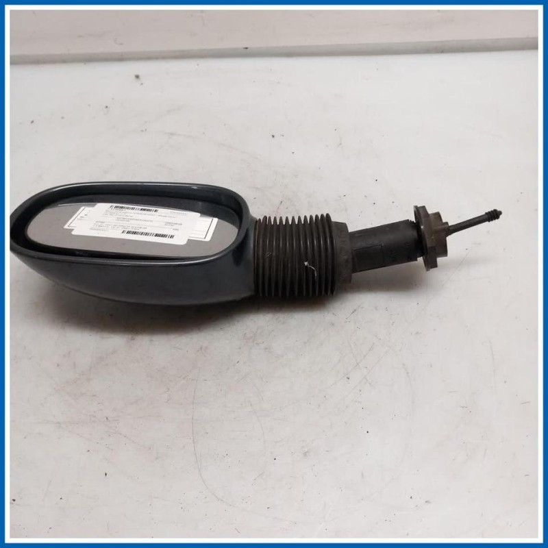 Retrovisore esterno MIRROR ASSY - REAR VIEW OUTER 
sx. 
ant. FORD KA I