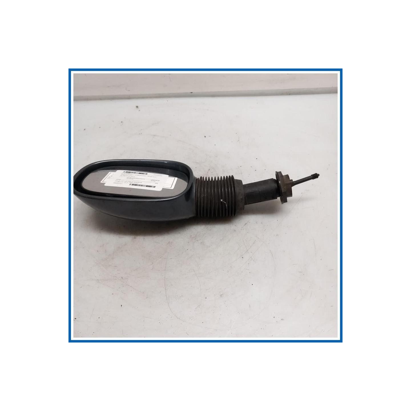 Retrovisore esterno MIRROR ASSY - REAR VIEW OUTER 
sx. 
ant. FORD KA I