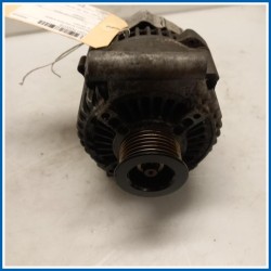 Alternatore RP alternatore compatto 
 
 MINI Mini Cooper R50