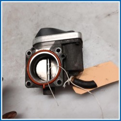 Corpo farfallato Giunto per valvola a farfalla 
 
 MINI Mini Cooper R50