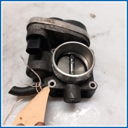 Corpo farfallato Giunto per valvola a farfalla 
 
 MINI Mini Cooper R50