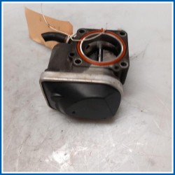 Corpo farfallato Giunto per valvola a farfalla 
 
 MINI Mini Cooper R50