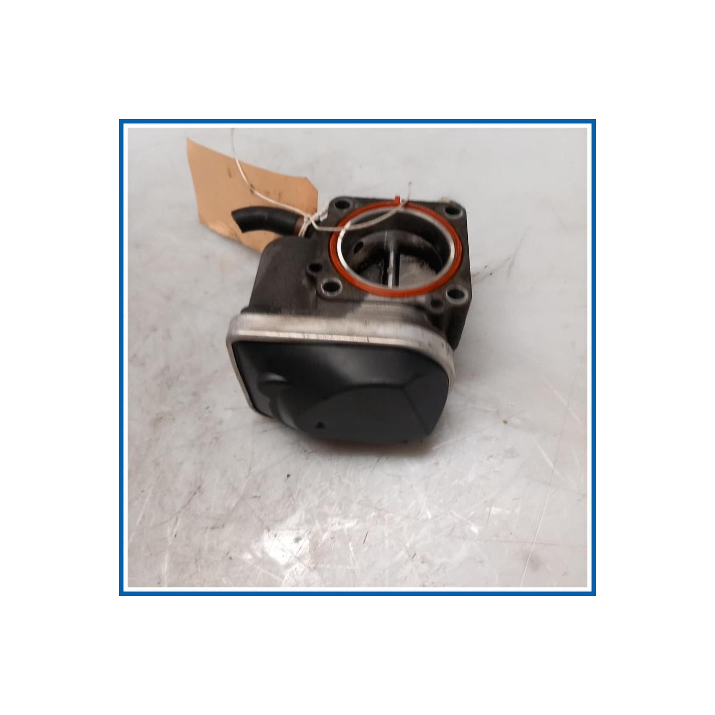 Corpo farfallato Giunto per valvola a farfalla 
 
 MINI Mini Cooper R50