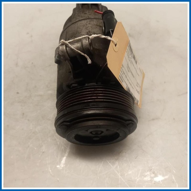 Compressore a/c Compressore del climatizzatore 
 
 MINI Mini Cooper R50