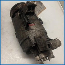 Compressore a/c Compressore del climatizzatore 
 
 MINI Mini Cooper R50