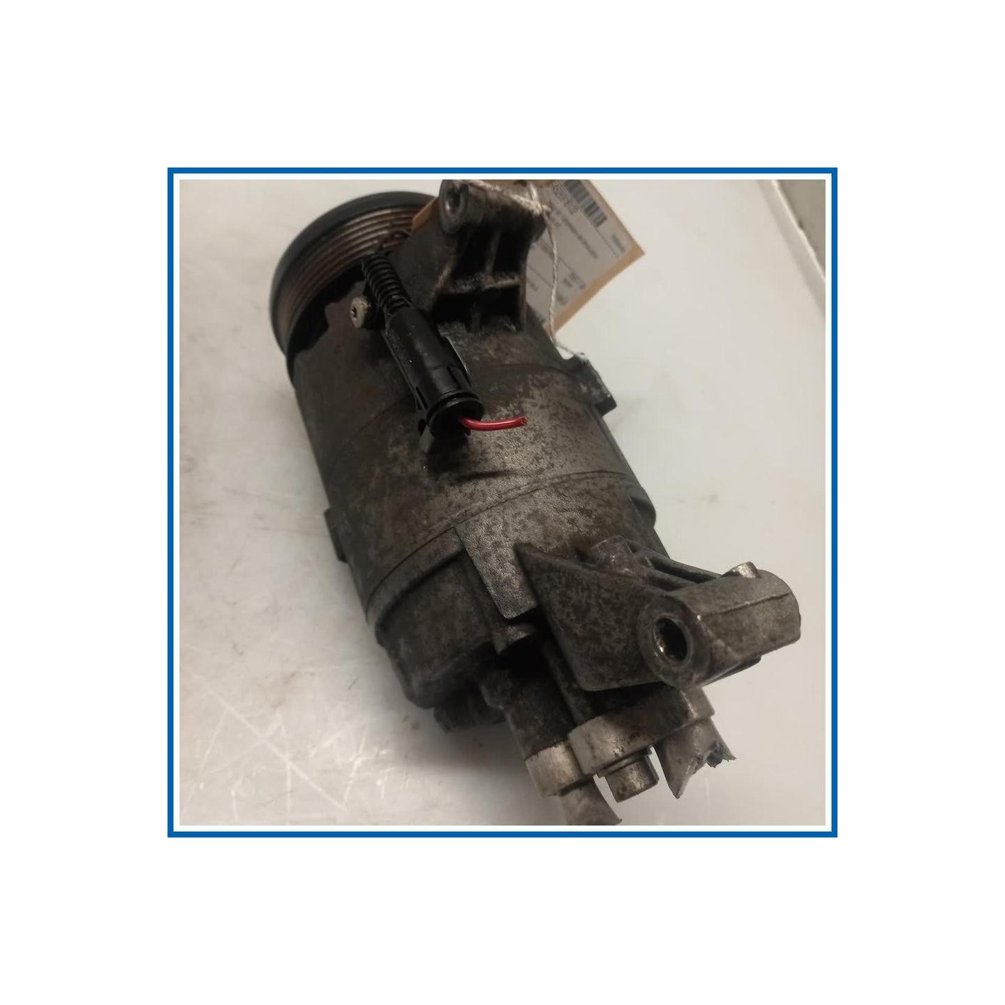 Compressore a/c Compressore del climatizzatore 
 
 MINI Mini Cooper R50