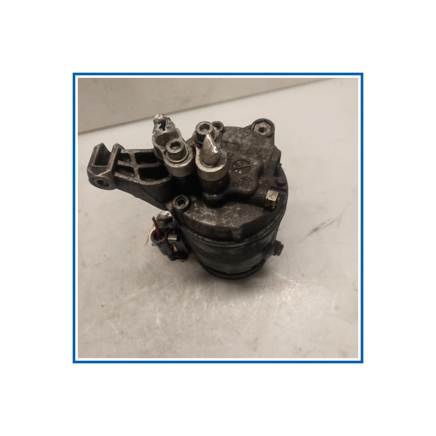 Compressore a/c Compressore del climatizzatore 
 
 MINI Mini Cooper R50