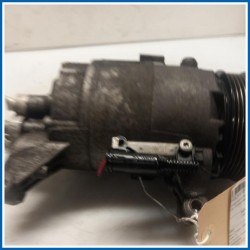 Compressore a/c Compressore del climatizzatore 
 
 MINI Mini Cooper R50