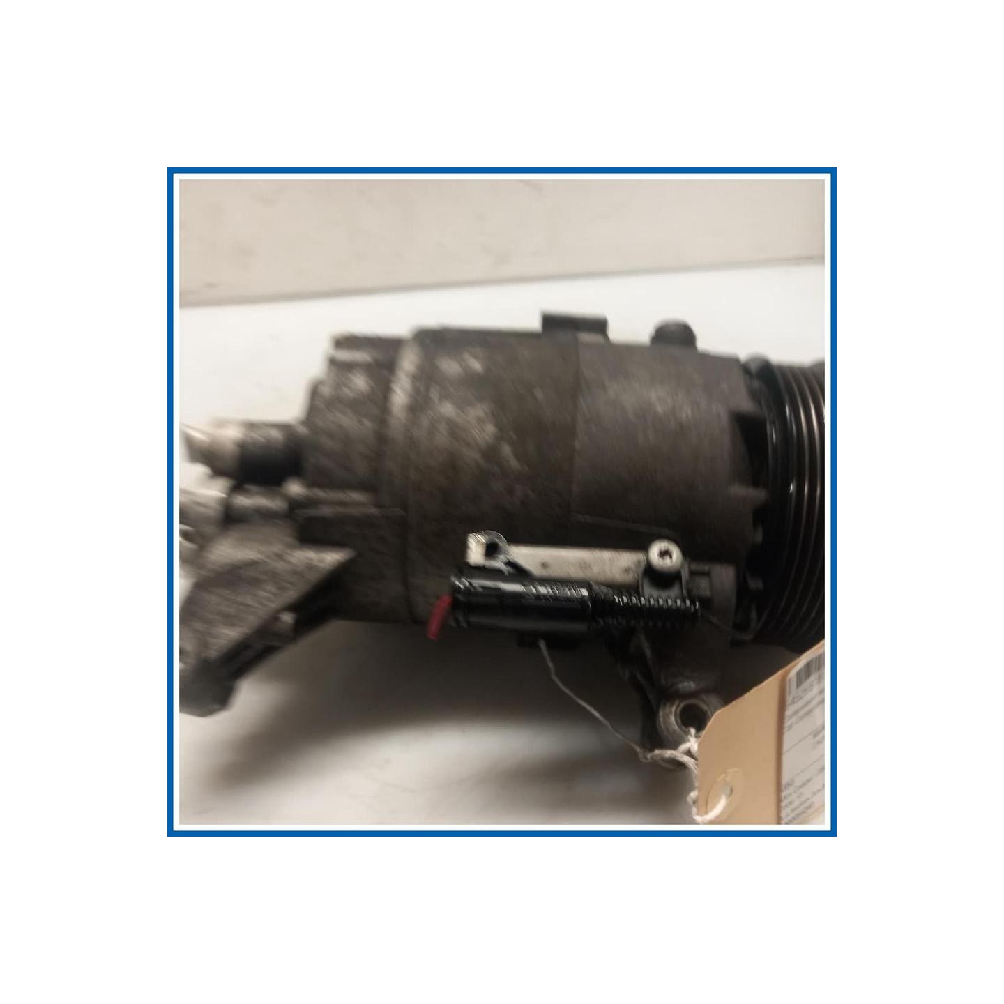 Compressore a/c Compressore del climatizzatore 
 
 MINI Mini Cooper R50