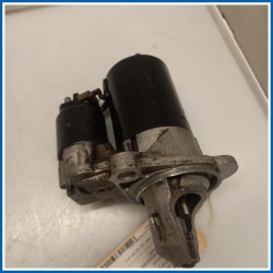 Motorino avviamento (revisionato) RP REMAN Motorino di avviamento 
 
 MINI Mini Cooper R50