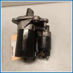 Motorino avviamento (revisionato) RP REMAN Motorino di avviamento 
 
 MINI Mini Cooper R50