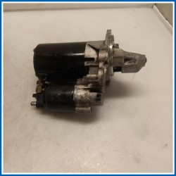 Motorino avviamento (revisionato) RP REMAN Motorino di avviamento 
 
 MINI Mini Cooper R50