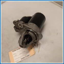 Motorino avviamento (revisionato) RP REMAN Motorino di avviamento 
 
 MINI Mini Cooper R50