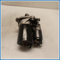 Motorino avviamento (revisionato) RP REMAN Motorino di avviamento 
 
 MINI Mini Cooper R50