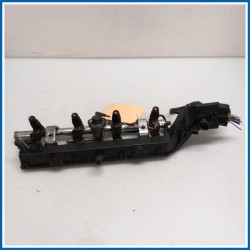 Distributore carburante (flauto) TUBO INIEZIONE 
 
 MINI Mini Cooper R50