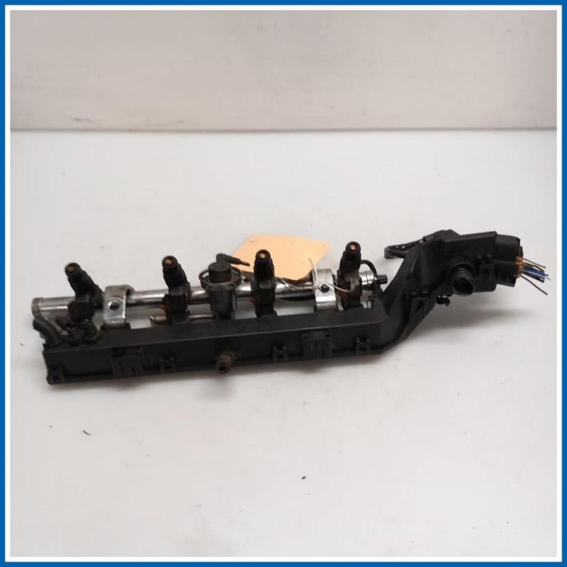 Distributore carburante (flauto) TUBO INIEZIONE 
 
 MINI Mini Cooper R50