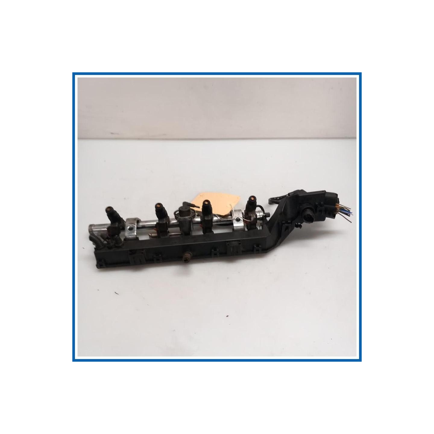 Distributore carburante (flauto) TUBO INIEZIONE 
 
 MINI Mini Cooper R50