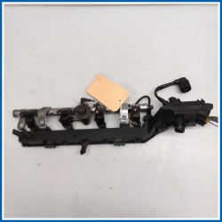 Distributore carburante (flauto) TUBO INIEZIONE 
 
 MINI Mini Cooper R50