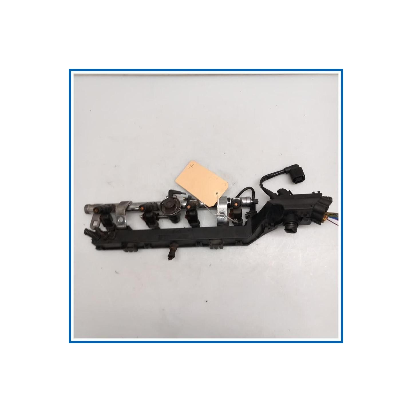 Distributore carburante (flauto) TUBO INIEZIONE 
 
 MINI Mini Cooper R50