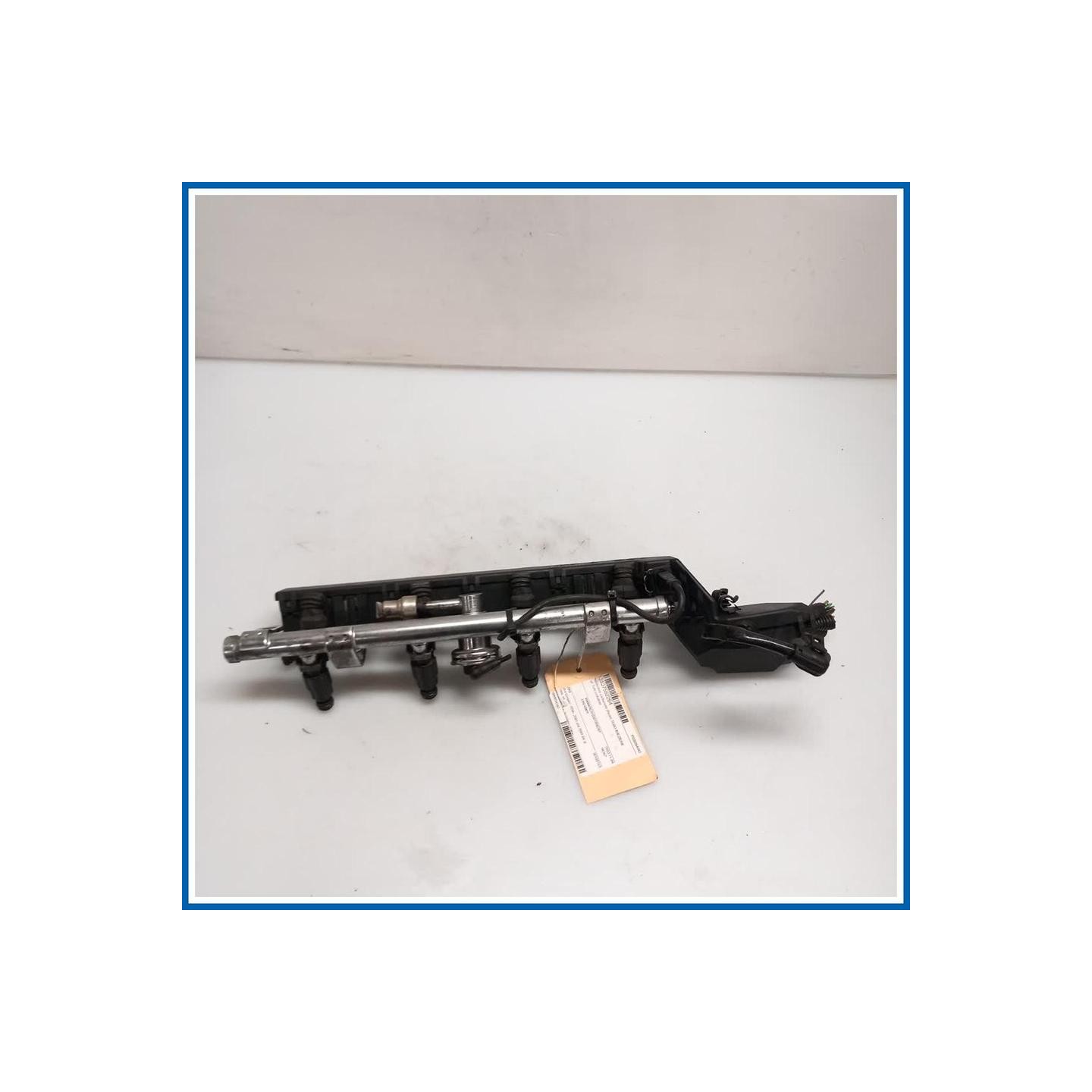 Distributore carburante (flauto) TUBO INIEZIONE 
 
 MINI Mini Cooper R50