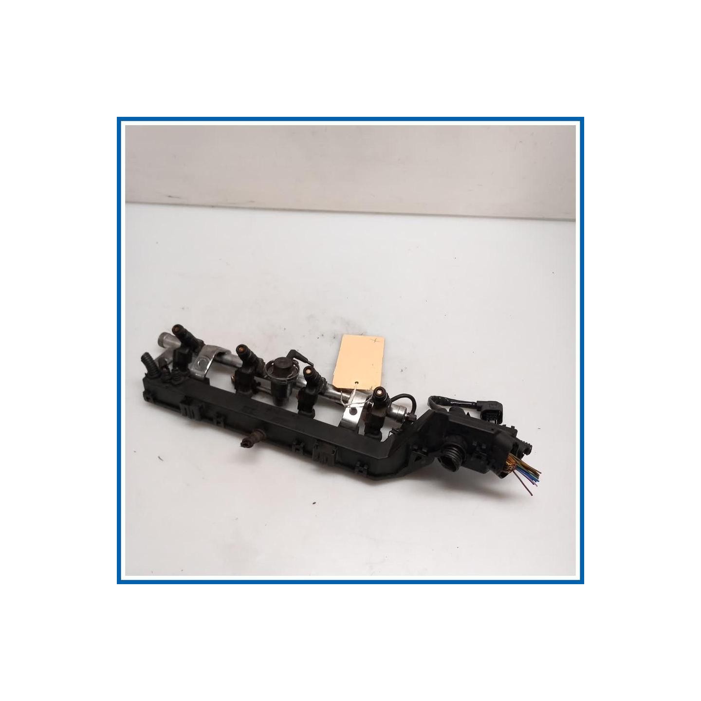 Distributore carburante (flauto) TUBO INIEZIONE 
 
 MINI Mini Cooper R50