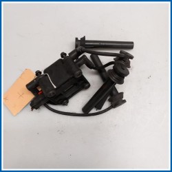 Bobina Bobina d'accens. 
 
 MINI Mini Cooper R50