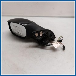 Retrovisore esterno RETROVISORE EXT 
sx. 
ant. CITROEN C3 I