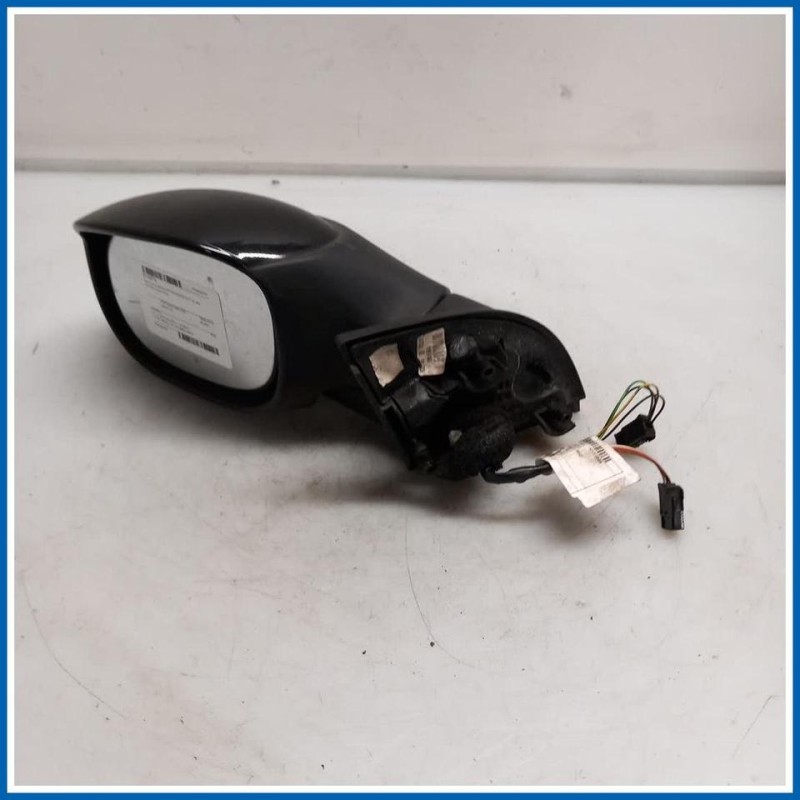 Retrovisore esterno RETROVISORE EXT 
sx. 
ant. CITROEN C3 I