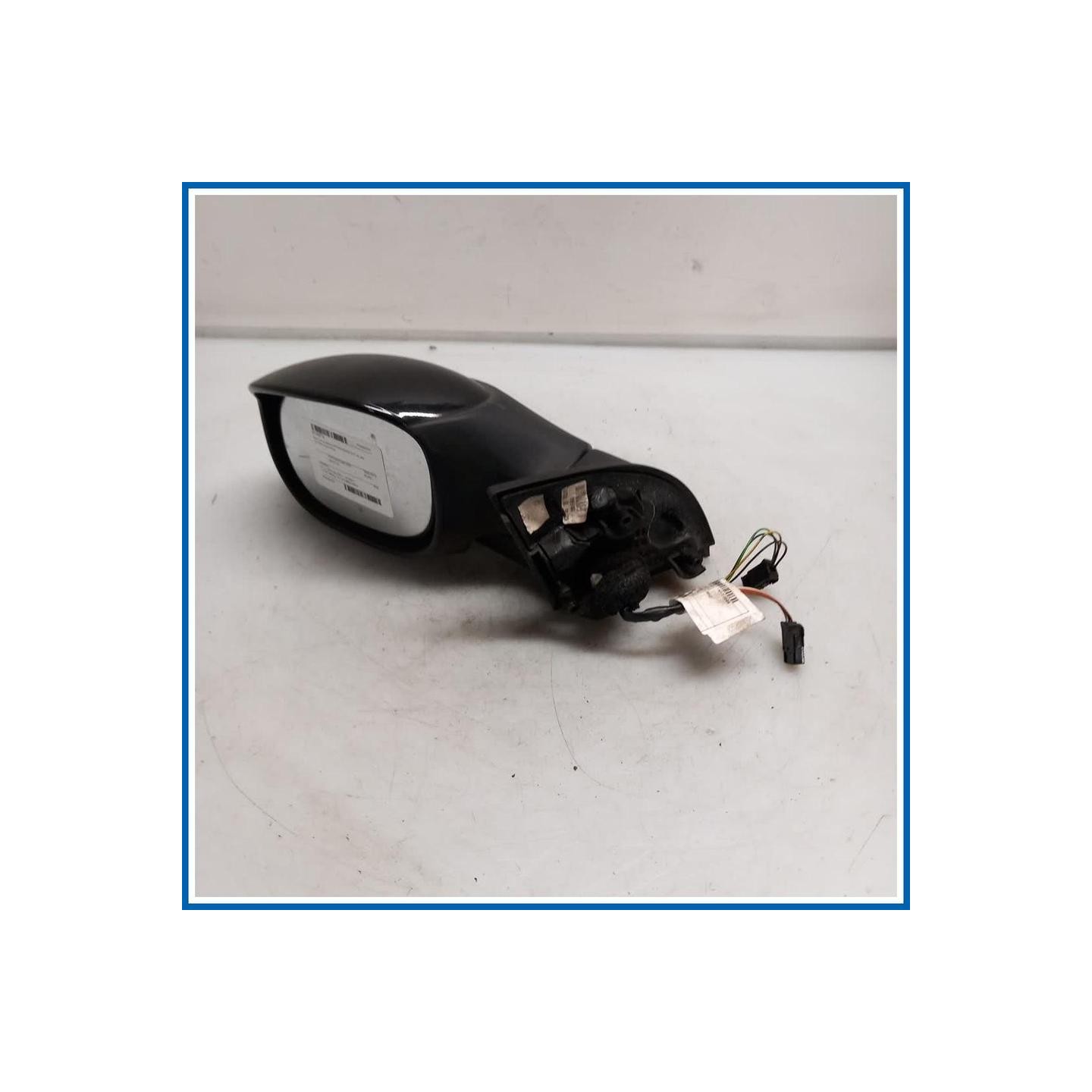 Retrovisore esterno RETROVISORE EXT 
sx. 
ant. CITROEN C3 I