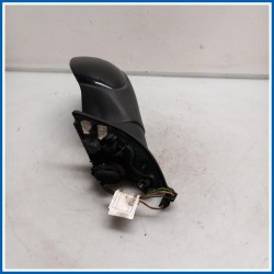 Retrovisore esterno RETROVISORE EXT 
sx. 
ant. CITROEN C3 I
