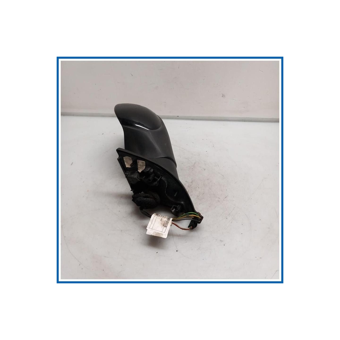Retrovisore esterno RETROVISORE EXT 
sx. 
ant. CITROEN C3 I